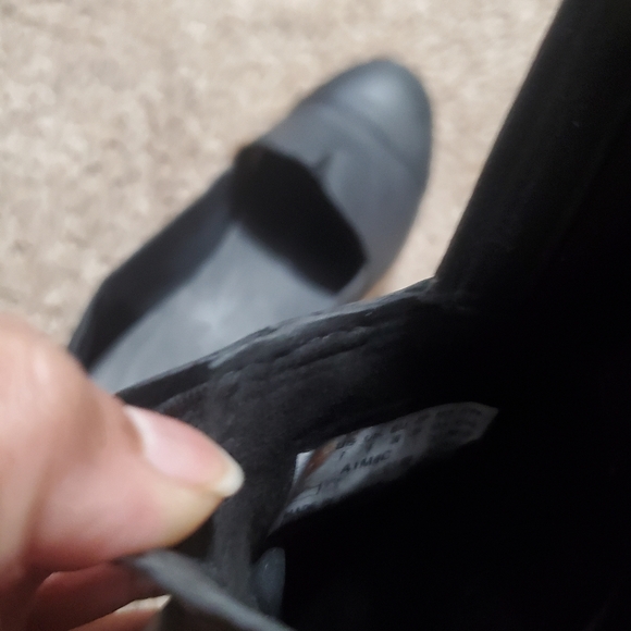 Timberland Platform Shoes Women - Picture 8 of 8